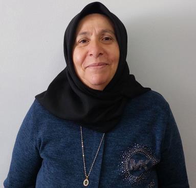 Mevlüde KIDEYŞ